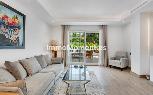 Revente - Appartement - Marbella - The Golden Mile