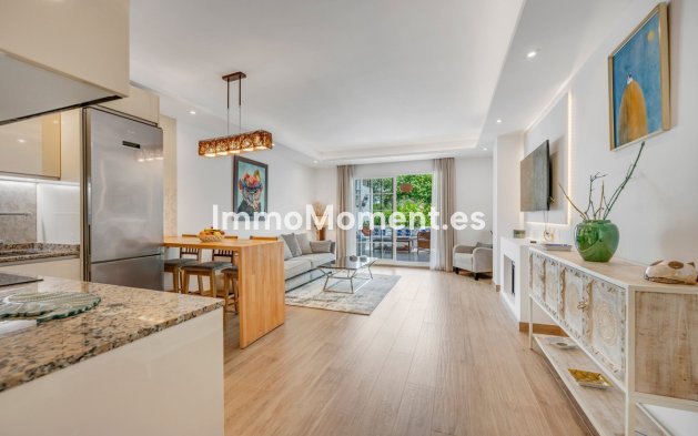 Revente - Appartement - Marbella - The Golden Mile