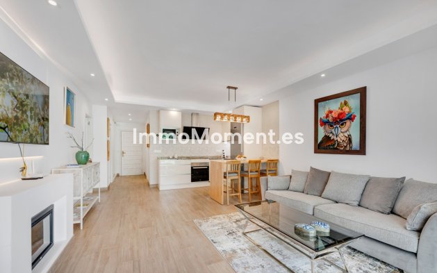 Revente - Appartement - Marbella - The Golden Mile
