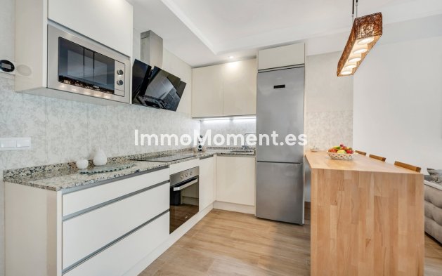 Revente - Appartement - Marbella - The Golden Mile