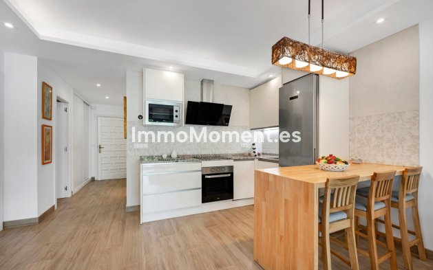 Revente - Appartement - Marbella - The Golden Mile
