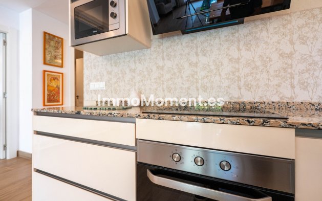 Revente - Appartement - Marbella - The Golden Mile