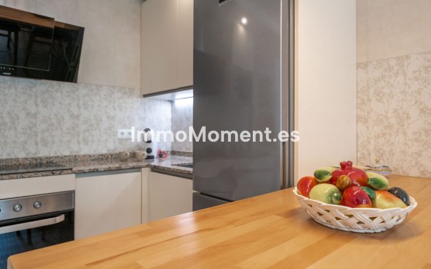 Revente - Appartement - Marbella - The Golden Mile