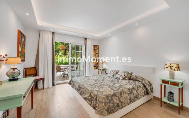 Revente - Appartement - Marbella - The Golden Mile