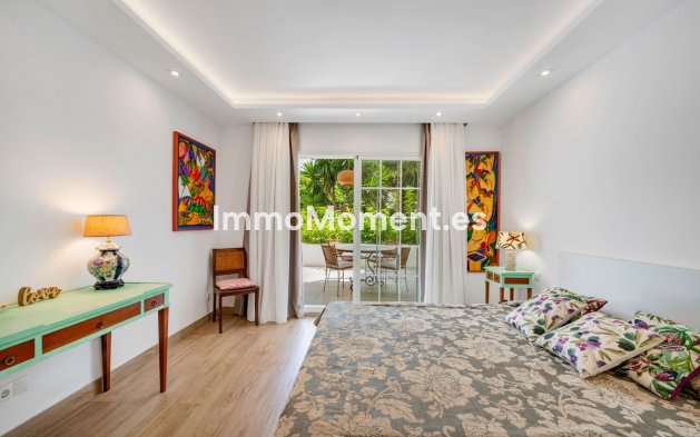 Revente - Appartement - Marbella - The Golden Mile
