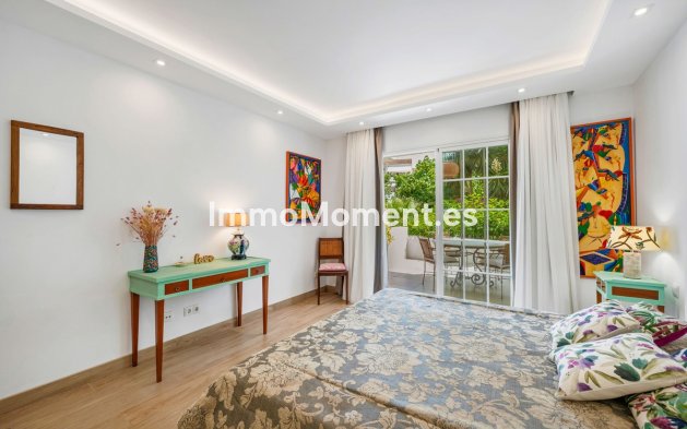 Revente - Appartement - Marbella - The Golden Mile