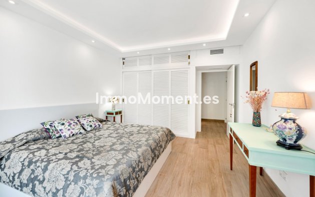 Revente - Appartement - Marbella - The Golden Mile