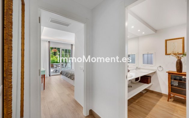 Revente - Appartement - Marbella - The Golden Mile