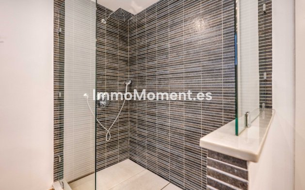 Revente - Appartement - Marbella - The Golden Mile