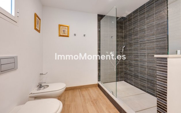 Revente - Appartement - Marbella - The Golden Mile