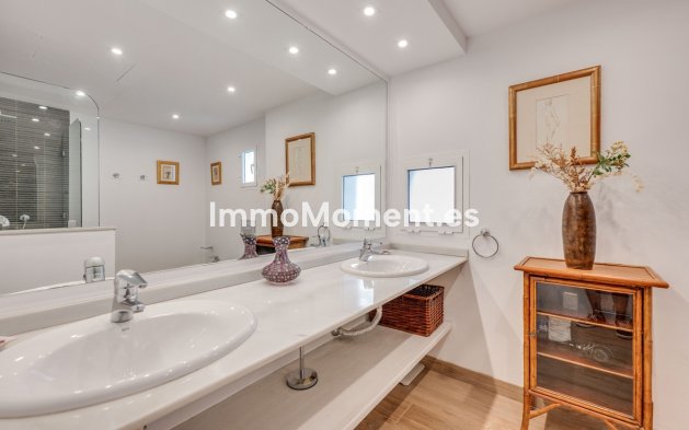 Revente - Appartement - Marbella - The Golden Mile
