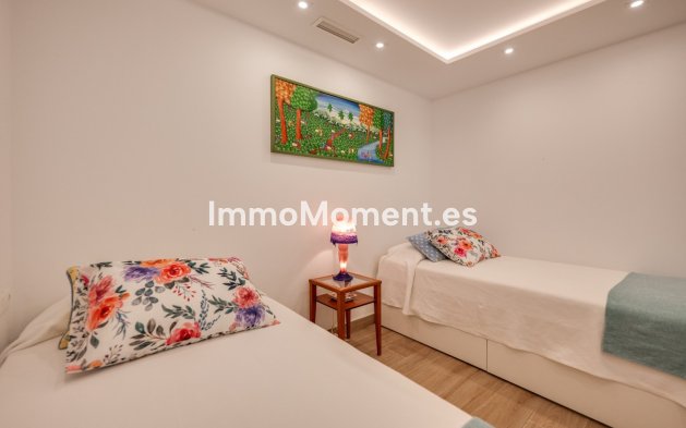 Revente - Appartement - Marbella - The Golden Mile