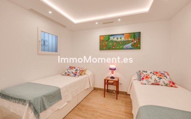 Revente - Appartement - Marbella - The Golden Mile