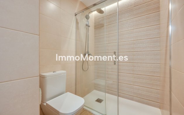 Revente - Appartement - Marbella - The Golden Mile