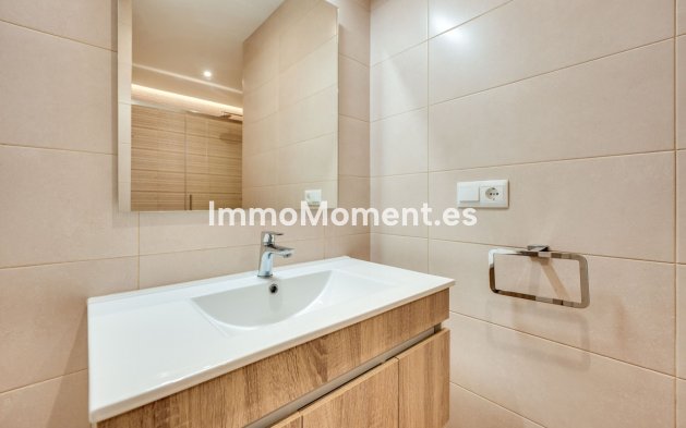 Revente - Appartement - Marbella - The Golden Mile