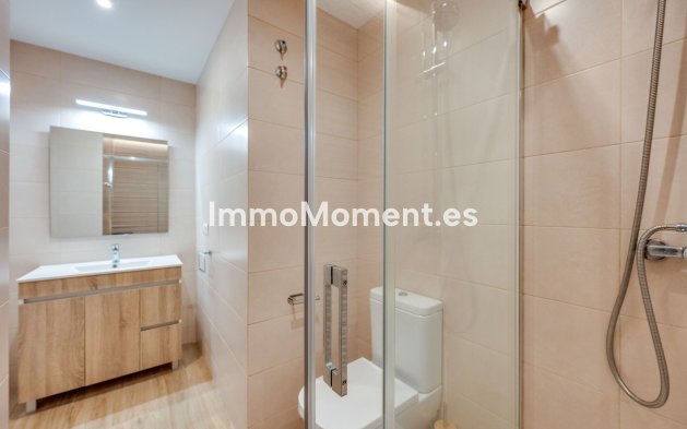 Revente - Appartement - Marbella - The Golden Mile