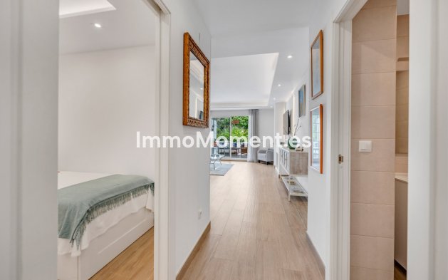 Revente - Appartement - Marbella - The Golden Mile