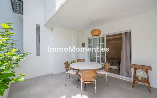Revente - Appartement - Marbella - The Golden Mile
