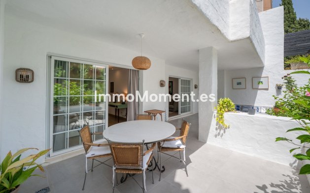 Revente - Appartement - Marbella - The Golden Mile