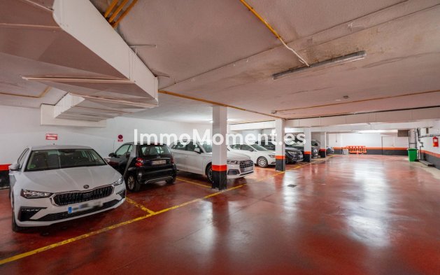 Revente - Appartement - Marbella - The Golden Mile