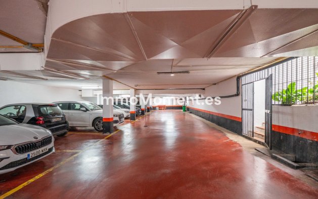 Revente - Appartement - Marbella - The Golden Mile