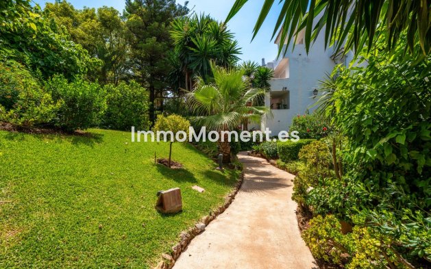 Revente - Appartement - Marbella - The Golden Mile