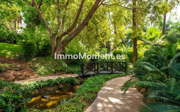 Revente - Appartement - Marbella - The Golden Mile