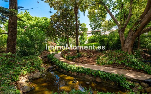 Revente - Appartement - Marbella - The Golden Mile