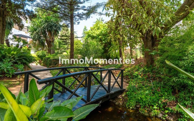Revente - Appartement - Marbella - The Golden Mile