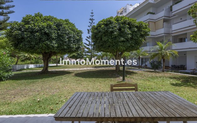 Bestaande woning - Appartement - Marbella - Puerto Banús