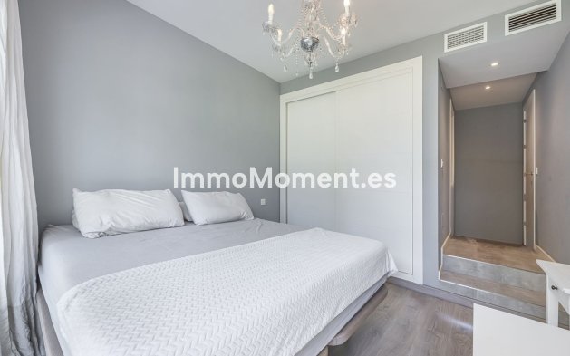 Bestaande woning - Appartement - Marbella - Puerto Banús