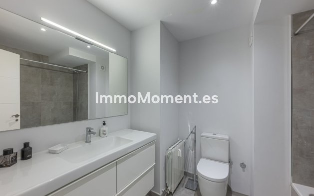 Bestaande woning - Appartement - Marbella - Puerto Banús