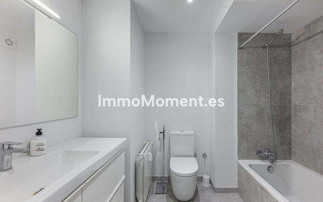 Bestaande woning - Appartement - Marbella - Puerto Banús