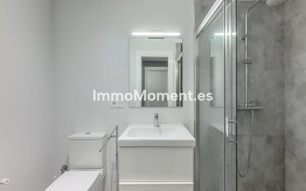 Bestaande woning - Appartement - Marbella - Puerto Banús