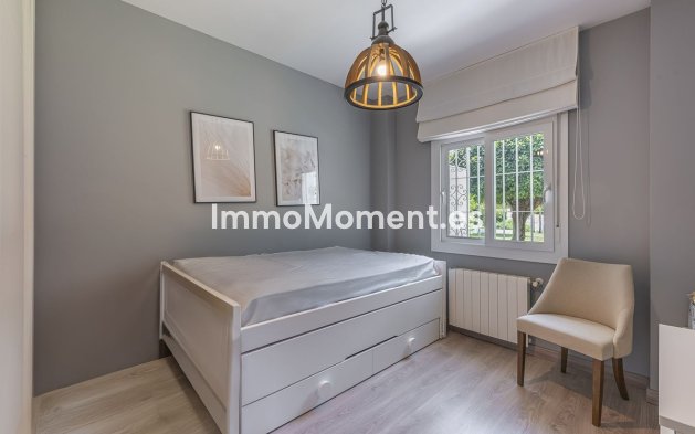 Bestaande woning - Appartement - Marbella - Puerto Banús