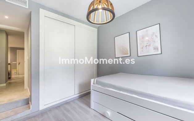 Bestaande woning - Appartement - Marbella - Puerto Banús