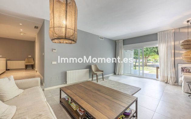 Bestaande woning - Appartement - Marbella - Puerto Banús