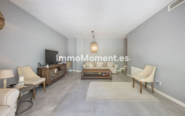 Bestaande woning - Appartement - Marbella - Puerto Banús
