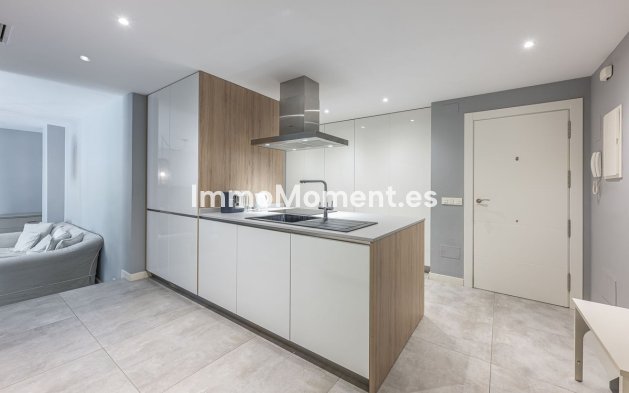 Bestaande woning - Appartement - Marbella - Puerto Banús