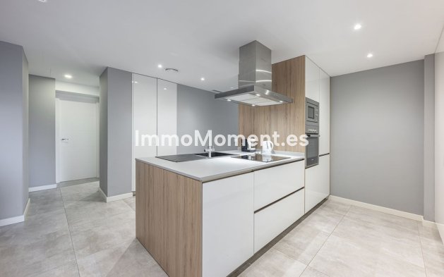 Bestaande woning - Appartement - Marbella - Puerto Banús