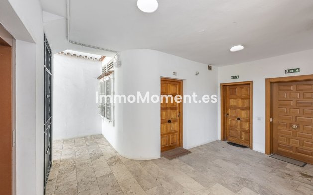 Bestaande woning - Appartement - Marbella - Puerto Banús