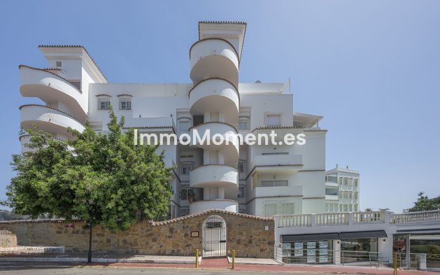 Bestaande woning - Appartement - Marbella - Puerto Banús