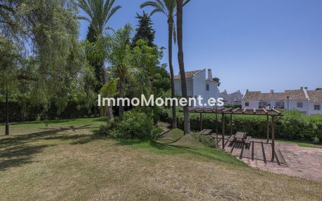 Bestaande woning - Appartement - Marbella - Puerto Banús