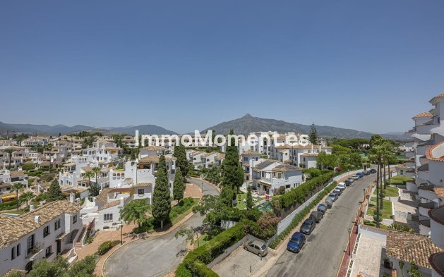 Bestaande woning - Appartement - Marbella - Puerto Banús