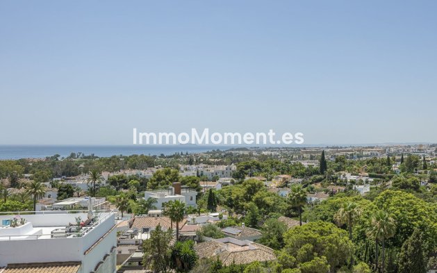 Bestaande woning - Appartement - Marbella - Puerto Banús