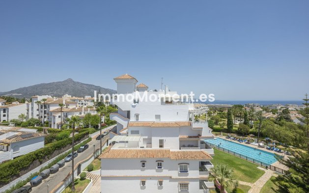 Bestaande woning - Appartement - Marbella - Puerto Banús