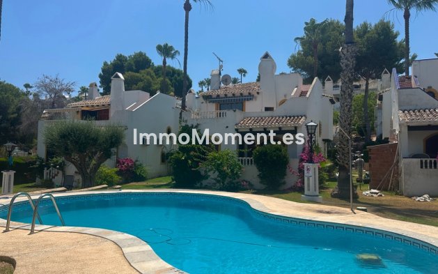 Reventa - Villa independiente - Orihuela - Los Dolses