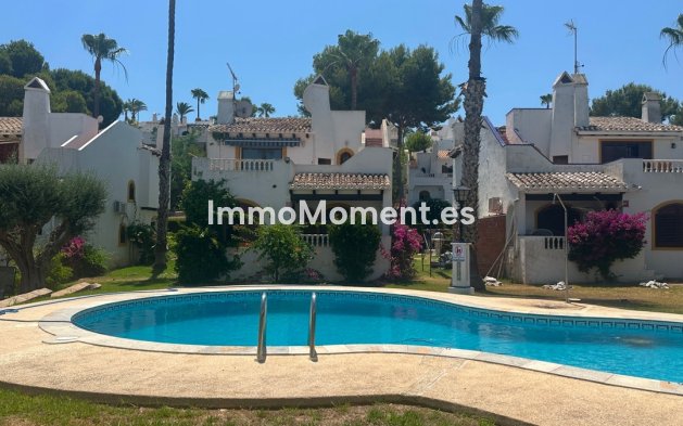 Reventa - Villa independiente - Orihuela - Los Dolses