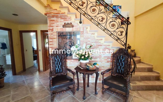 Revente - Villa individuelle - Rojales - Ciudad Quesada