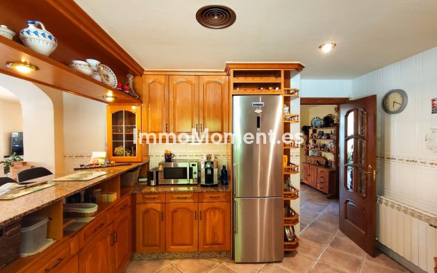 Revente - Villa individuelle - Rojales - Ciudad Quesada